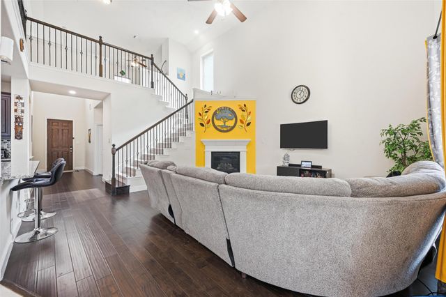 4408 Forebridge Drive, Mckinney, TX 75070