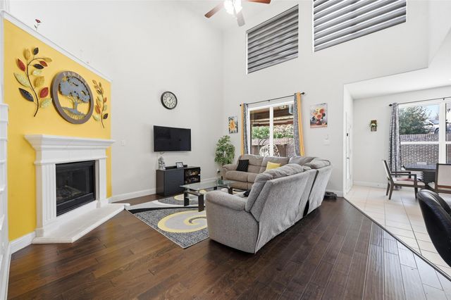 4408 Forebridge Drive, Mckinney, TX 75070