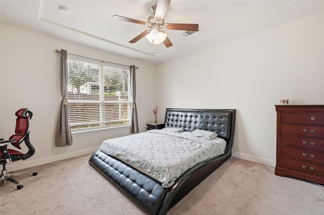 4408 Forebridge Drive, Mckinney, TX 75070