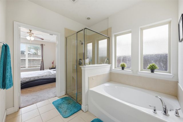 4408 Forebridge Drive, Mckinney, TX 75070