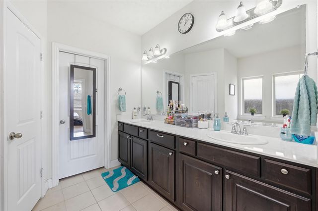 4408 Forebridge Drive, Mckinney, TX 75070