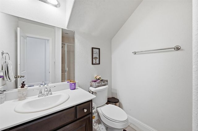 4408 Forebridge Drive, Mckinney, TX 75070