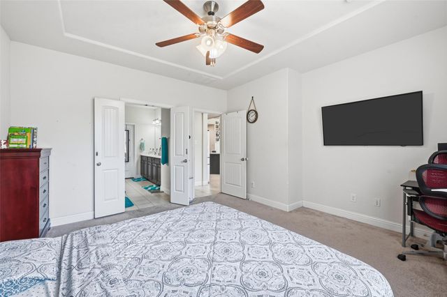 4408 Forebridge Drive, Mckinney, TX 75070