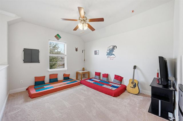 4408 Forebridge Drive, Mckinney, TX 75070