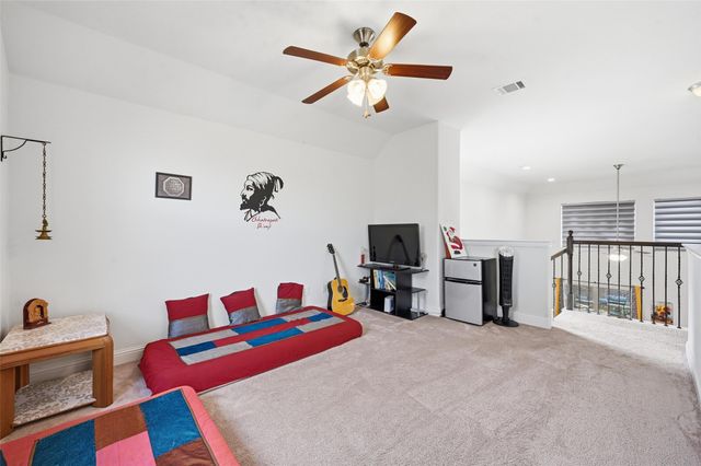 4408 Forebridge Drive, Mckinney, TX 75070