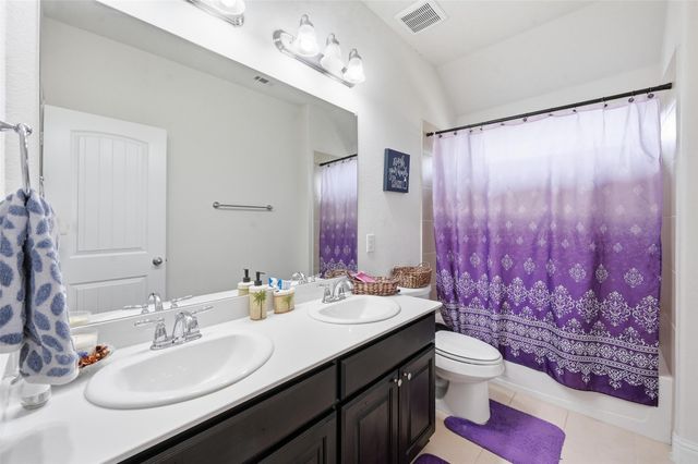 4408 Forebridge Drive, Mckinney, TX 75070