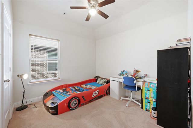 4408 Forebridge Drive, Mckinney, TX 75070