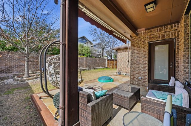 4408 Forebridge Drive, Mckinney, TX 75070