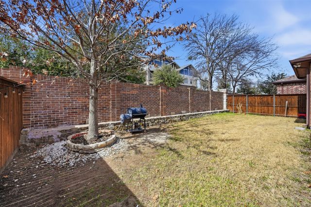 4408 Forebridge Drive, Mckinney, TX 75070