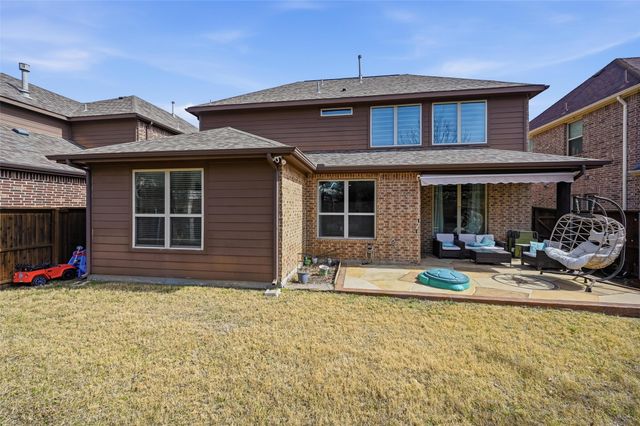 4408 Forebridge Drive, Mckinney, TX 75070