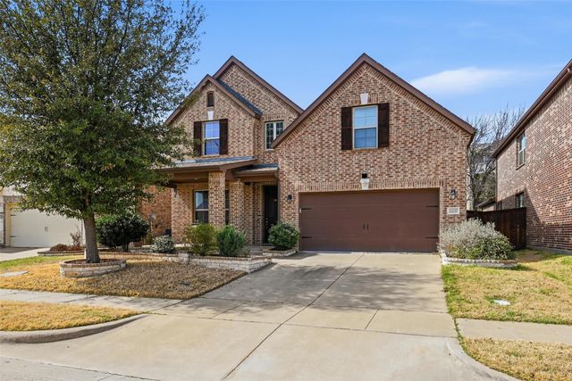 4408 Forebridge Drive, Mckinney, TX 75070