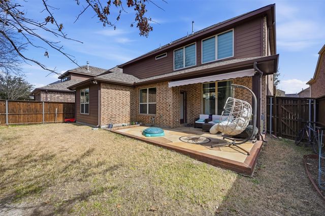 4408 Forebridge Drive, Mckinney, TX 75070