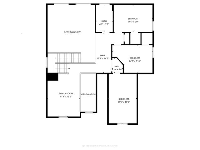 4408 Forebridge Drive, Mckinney, TX 75070