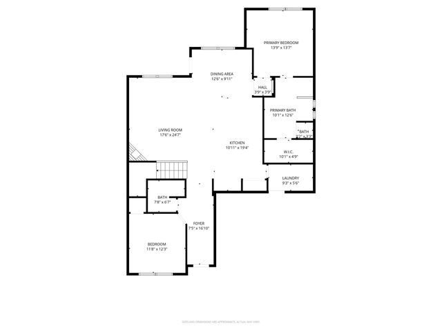 4408 Forebridge Drive, Mckinney, TX 75070