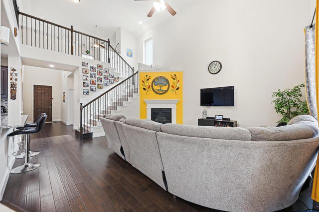 4408 Forebridge Drive, Mckinney, TX 75070