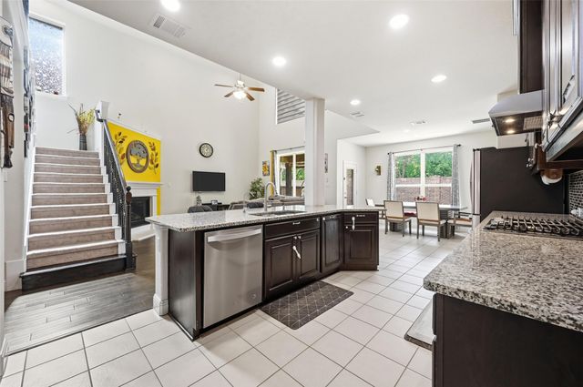 4408 Forebridge Drive, Mckinney, TX 75070