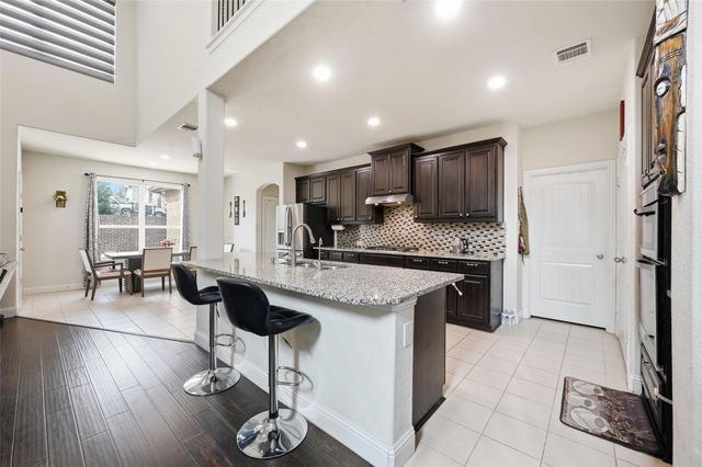 4408 Forebridge Drive, Mckinney, TX 75070