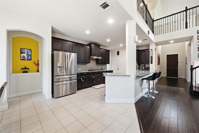 4408 Forebridge Drive, Mckinney, TX 75070