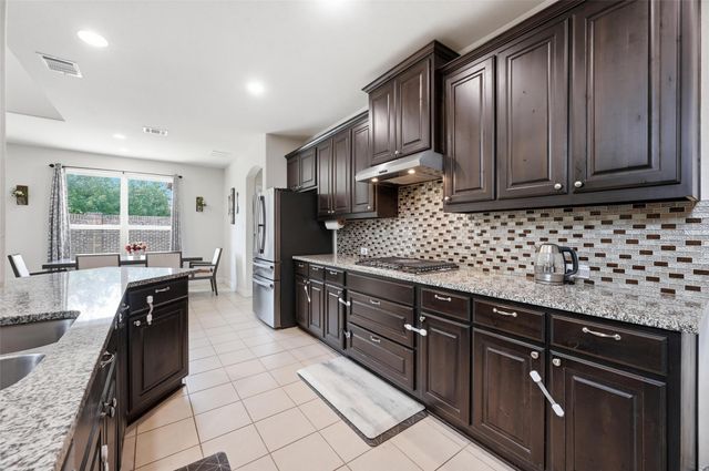 4408 Forebridge Drive, Mckinney, TX 75070