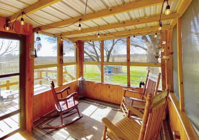 272 County Road 2062, Klondike, TX 75448