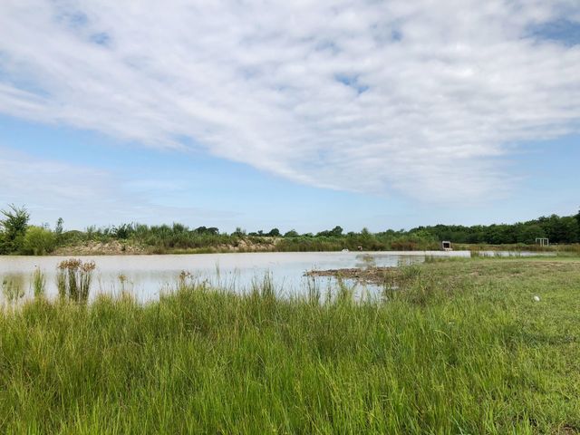 272 County Road 2062, Klondike, TX 75448