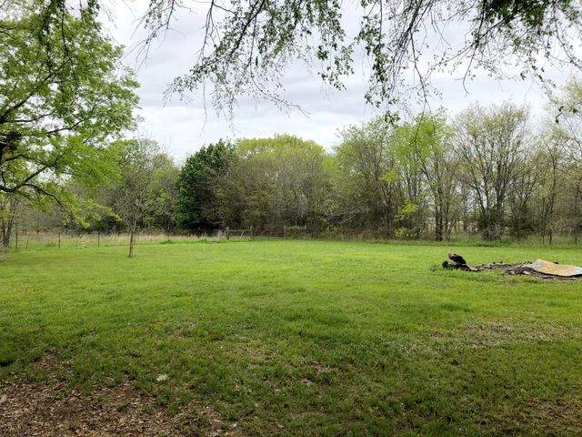 272 County Road 2062, Klondike, TX 75448
