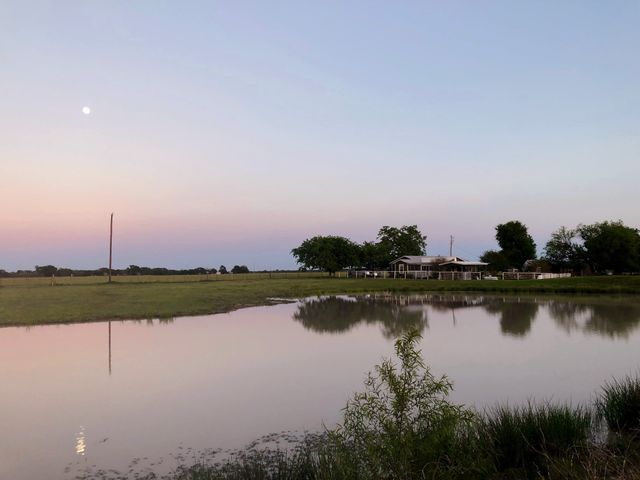 272 County Road 2062, Klondike, TX 75448