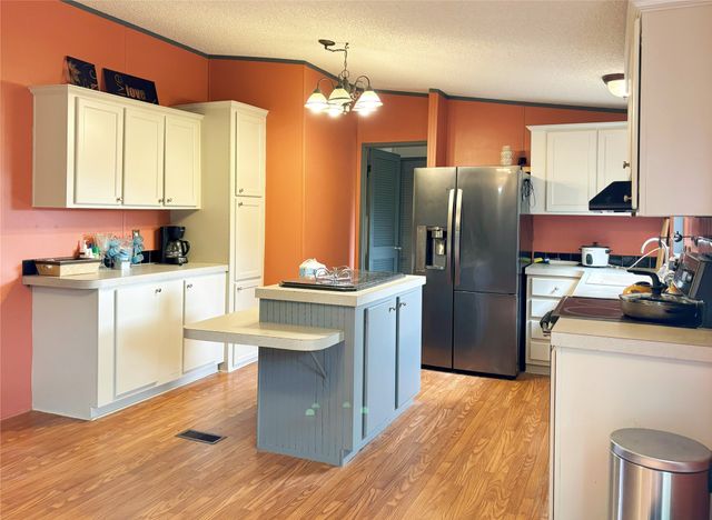 272 County Road 2062, Klondike, TX 75448