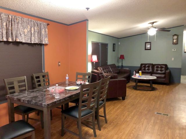 272 County Road 2062, Klondike, TX 75448