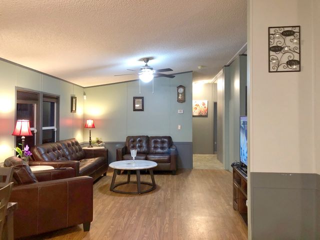 272 County Road 2062, Klondike, TX 75448