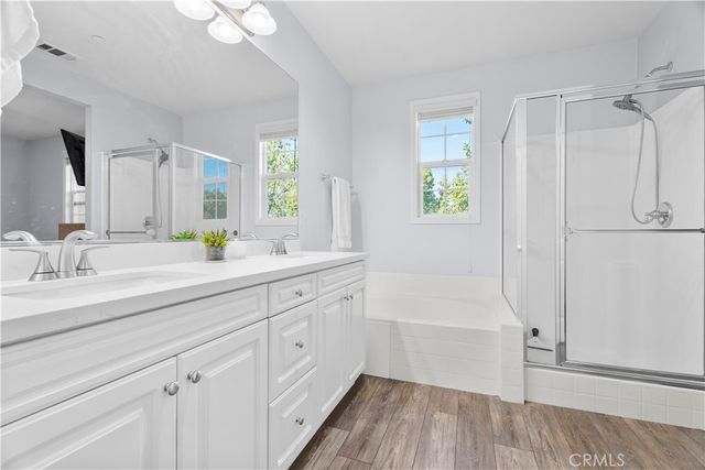 27249 Riverview Lane, Valencia, CA 91354