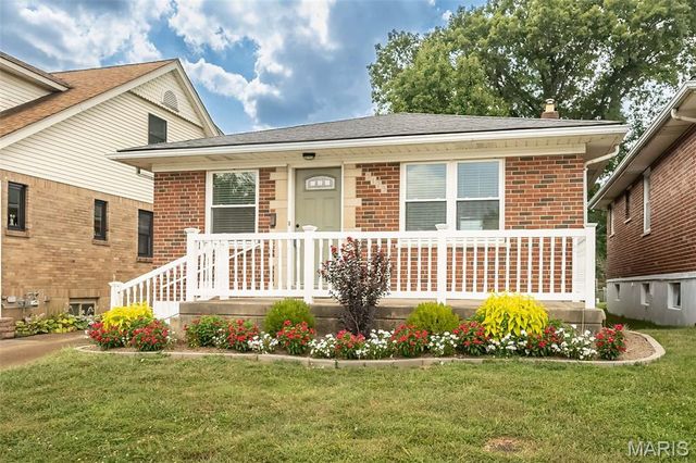 5123 Michael Avenue, St Louis, MO 63119