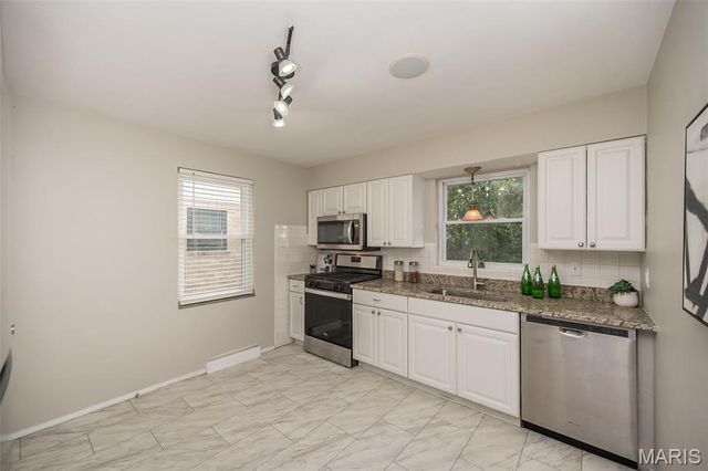 5123 Michael Avenue, St Louis, MO 63119