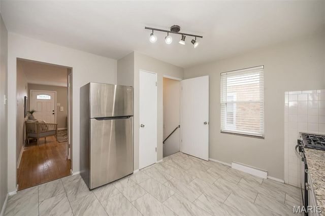 5123 Michael Avenue, St Louis, MO 63119