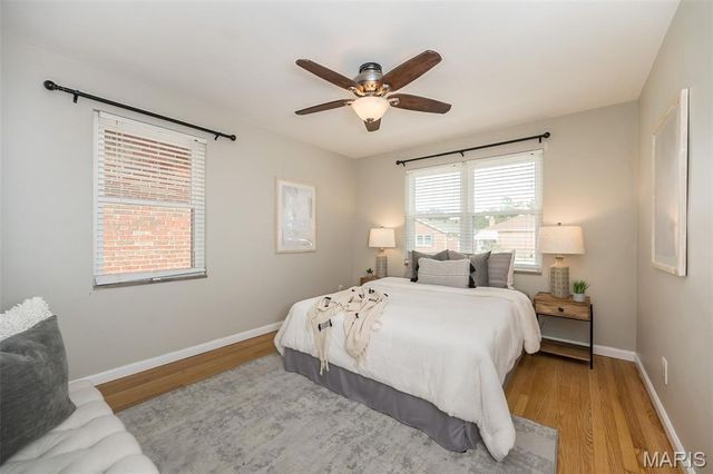 5123 Michael Avenue, St Louis, MO 63119
