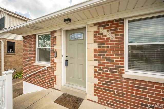 5123 Michael Avenue, St Louis, MO 63119