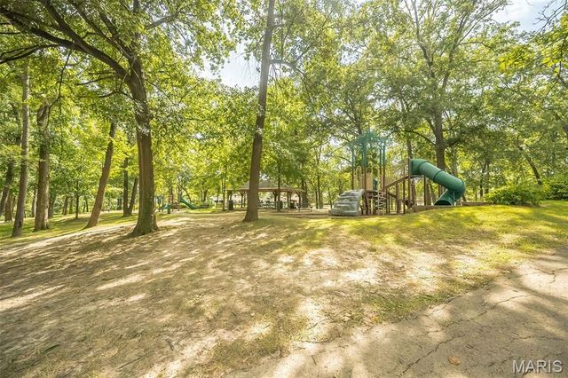 5123 Michael Avenue, St Louis, MO 63119