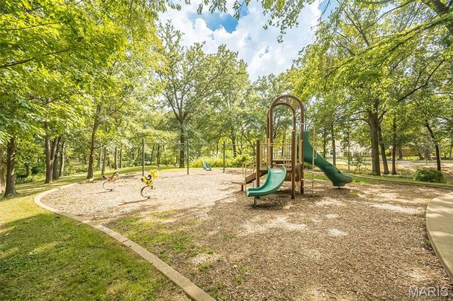 5123 Michael Avenue, St Louis, MO 63119