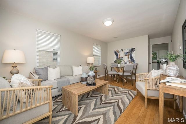 5123 Michael Avenue, St Louis, MO 63119
