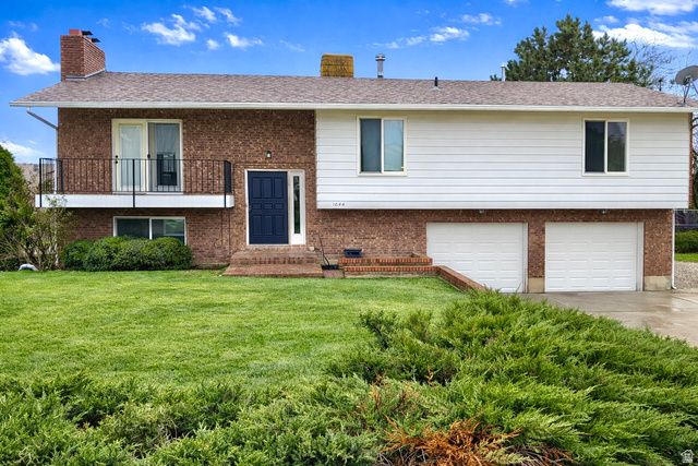 1644 E 700 S, Clearfield, UT 84015