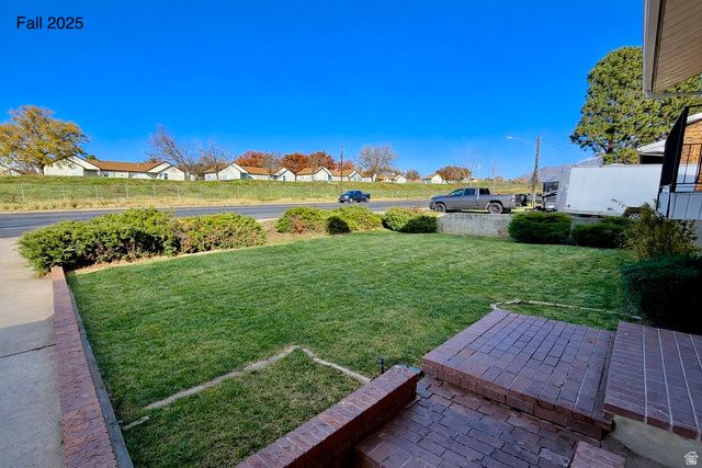 1644 E 700 S, Clearfield, UT 84015