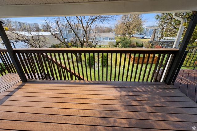 1644 E 700 S, Clearfield, UT 84015