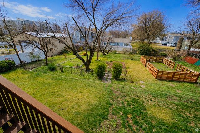 1644 E 700 S, Clearfield, UT 84015