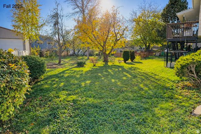 1644 E 700 S, Clearfield, UT 84015