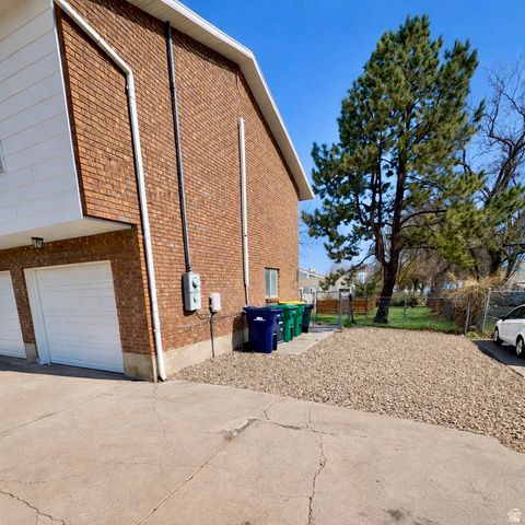 1644 E 700 S, Clearfield, UT 84015