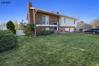 1644 E 700 S, Clearfield, UT 84015