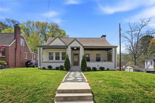 496 Shannon Drive SW, Atlanta, GA 30310