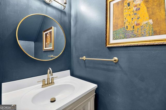 3454 September Morn, Peachtree Corners, GA 30092