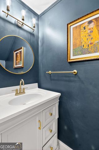 3454 September Morn, Peachtree Corners, GA 30092