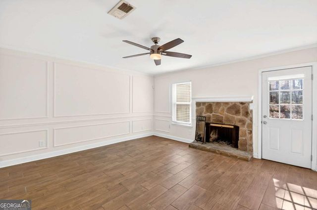 3454 September Morn, Peachtree Corners, GA 30092